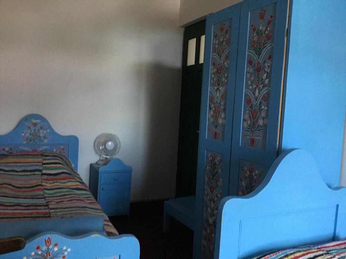 Gobe Csarda Hotell Oradea Eksteriør bilde