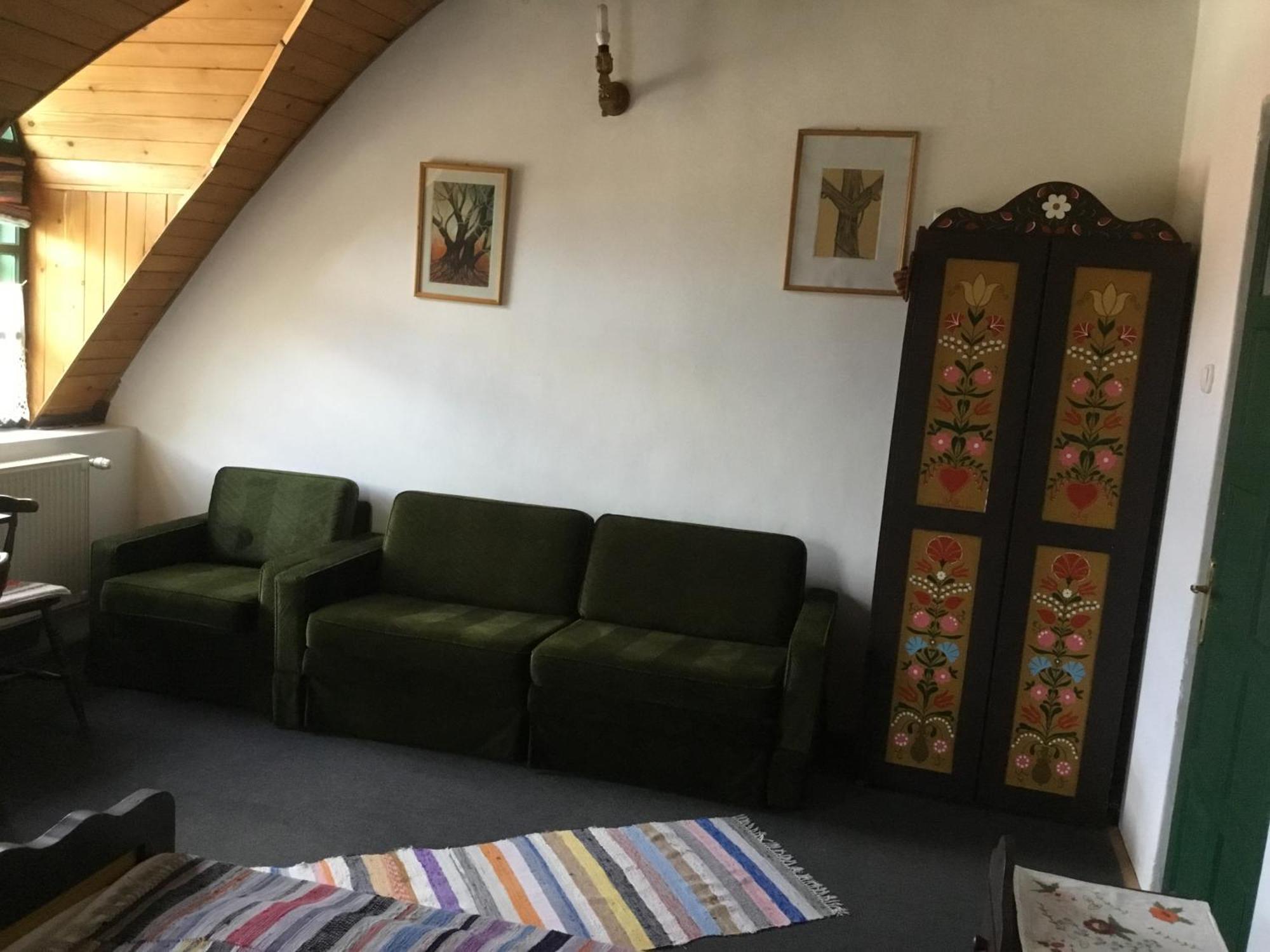 Gobe Csarda Hotell Oradea Eksteriør bilde