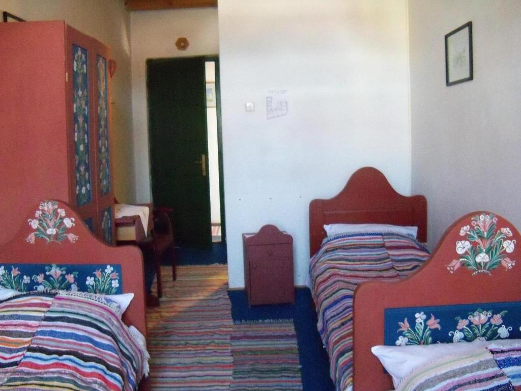 Gobe Csarda Hotell Oradea Rom bilde