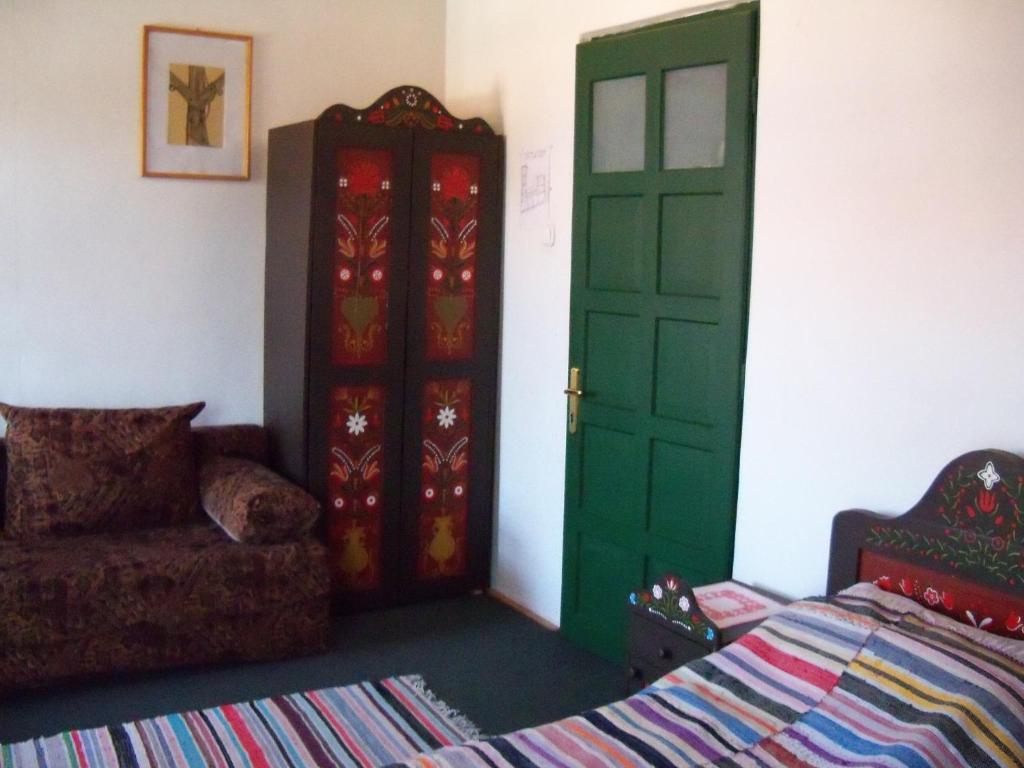 Gobe Csarda Hotell Oradea Rom bilde