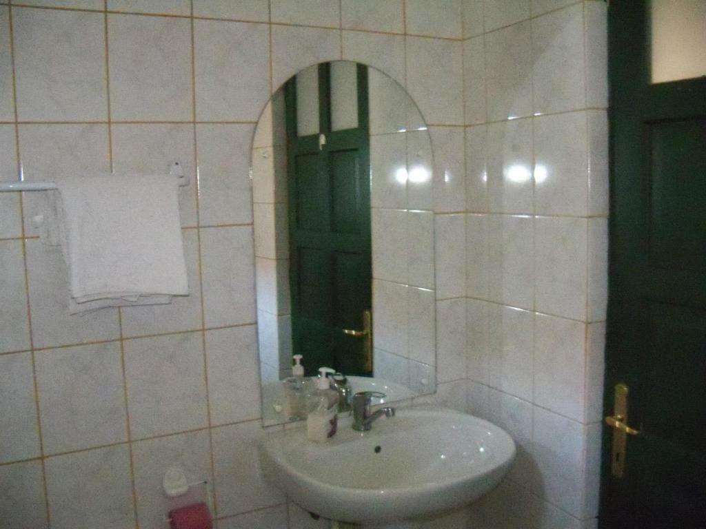 Gobe Csarda Hotell Oradea Rom bilde