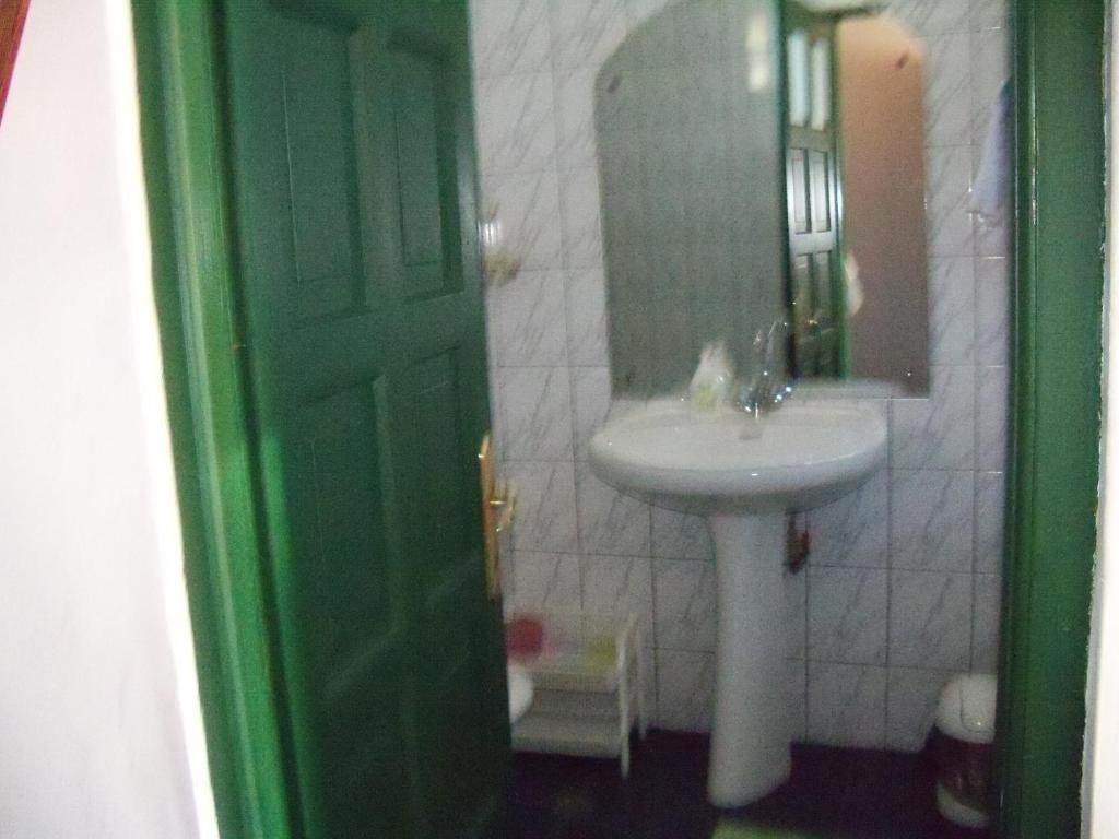 Gobe Csarda Hotell Oradea Rom bilde