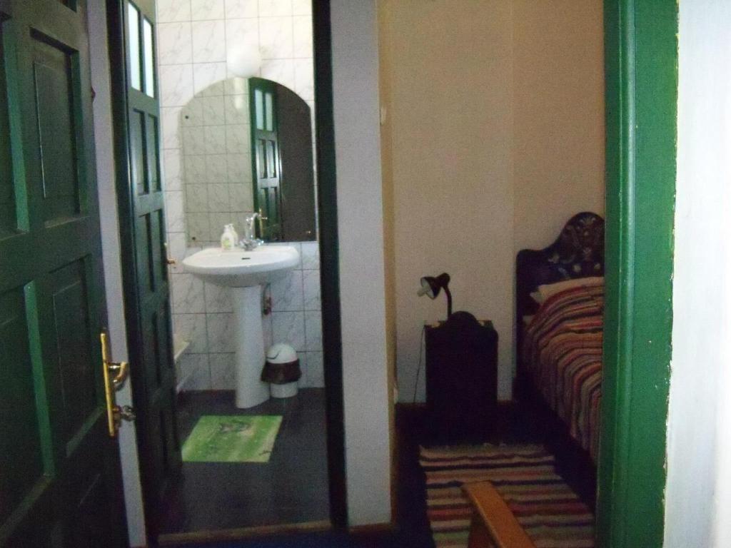 Gobe Csarda Hotell Oradea Rom bilde