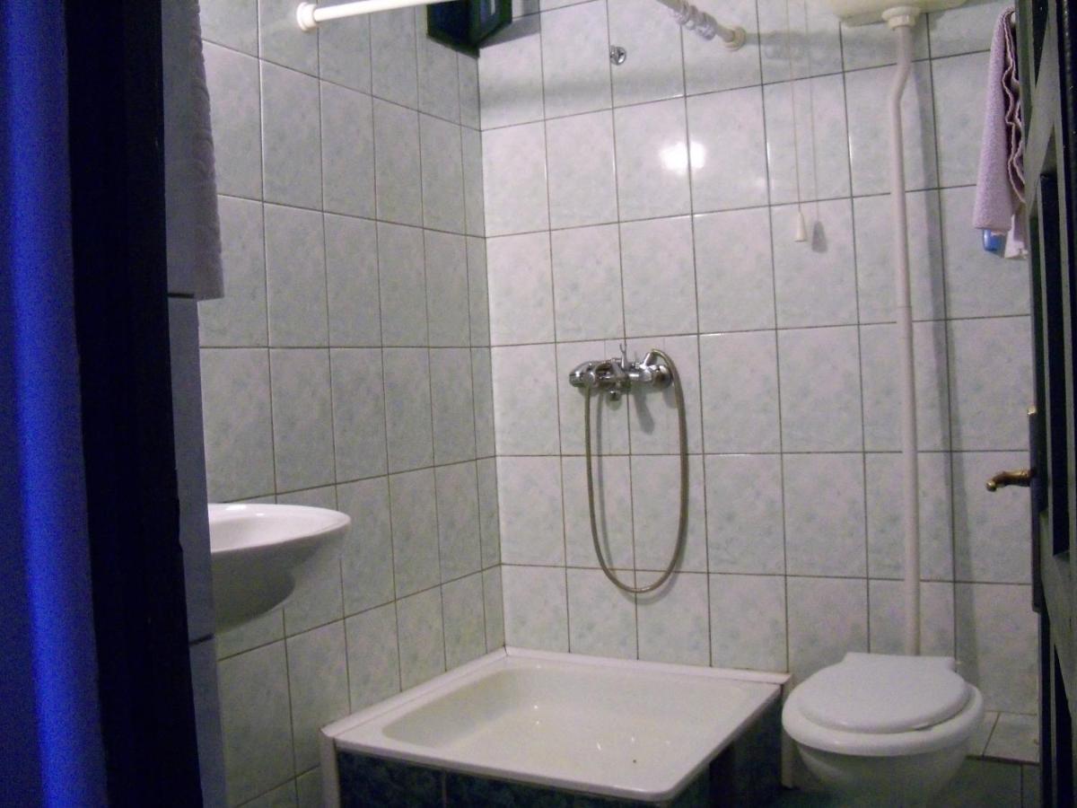 Gobe Csarda Hotell Oradea Rom bilde